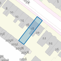 Perceel AMR01-F-5403