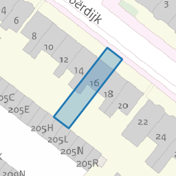 Perceel AMR01-F-5404