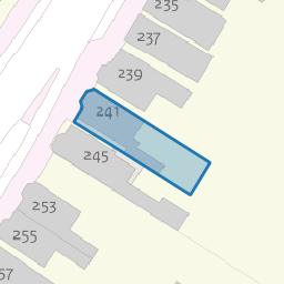 Perceel AMR01-F-5421