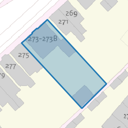 Perceel AMR01-F-5437