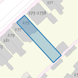 Perceel AMR01-F-5438