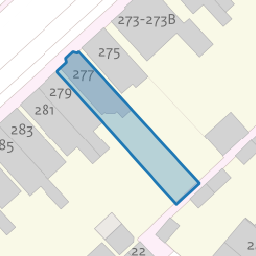 Perceel AMR01-F-5439