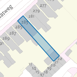 Perceel AMR01-F-5442