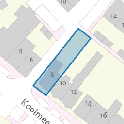 Perceel AMR01-F-5453