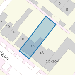 Perceel AMR01-F-5457