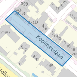 Perceel AMR01-F-5461