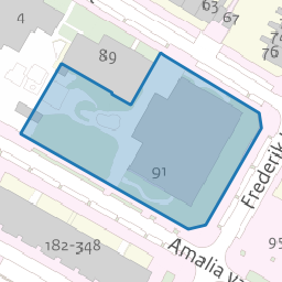 Perceel AMR01-F-5536