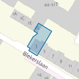 Perceel AMR01-F-5541