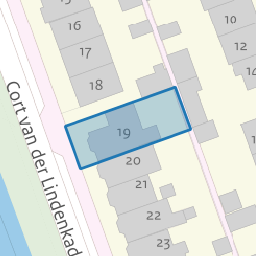 Perceel AMR01-F-5543