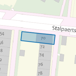 Perceel AMR01-F-5547