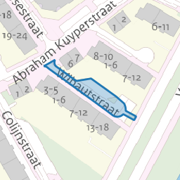 Perceel AMR01-F-5552