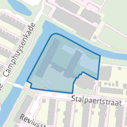 Perceel AMR01-F-5555