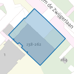 Perceel AMR01-F-5563