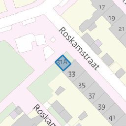 Perceel AMR01-F-5581