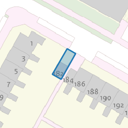 Perceel AMR01-F-5590