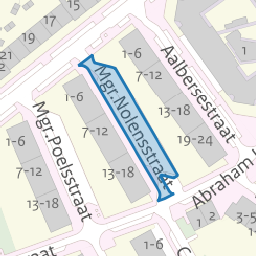 Perceel AMR01-F-5604