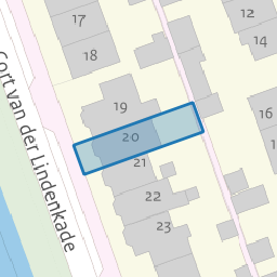 Perceel AMR01-F-5611