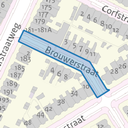 Perceel AMR01-F-5643