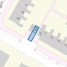 Perceel AMR01-F-5657