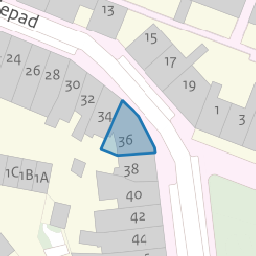 Perceel AMR01-F-5681