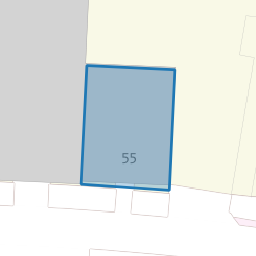 Perceel AMR01-F-5716