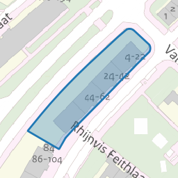 Perceel AMR01-F-5725