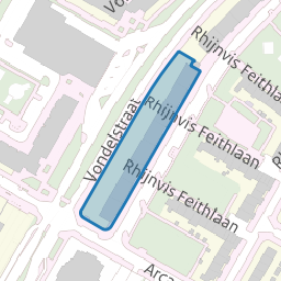 Perceel AMR01-F-5726