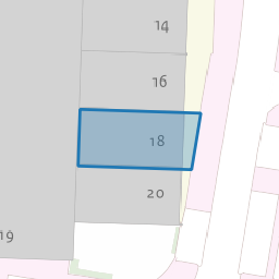 Perceel AMR01-F-5738