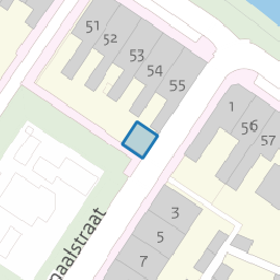 Perceel AMR01-F-5741