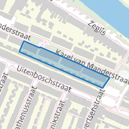 Perceel AMR01-F-5749