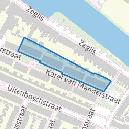 Perceel AMR01-F-5750