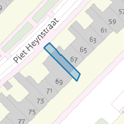 Perceel AMR01-F-5769