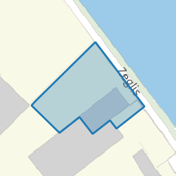 Perceel AMR01-F-5774