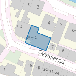 Perceel AMR01-F-5786