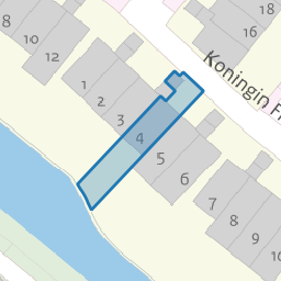 Perceel AMR01-F-5805