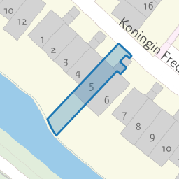 Perceel AMR01-F-5806