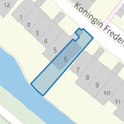 Perceel AMR01-F-5807