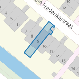 Perceel AMR01-F-5810