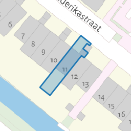 Perceel AMR01-F-5812