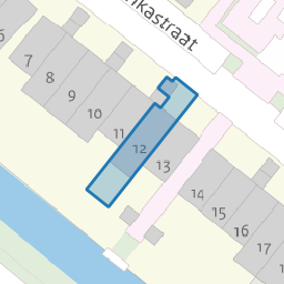 Perceel AMR01-F-5813