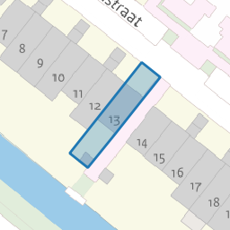 Perceel AMR01-F-5814