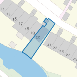 Perceel AMR01-F-5821