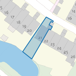 Perceel AMR01-F-5822