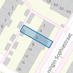 Perceel AMR01-F-5833