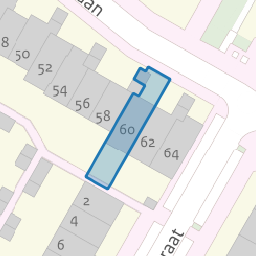 Perceel AMR01-F-5838