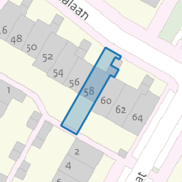 Perceel AMR01-F-5839