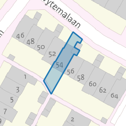 Perceel AMR01-F-5841