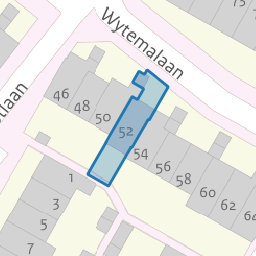 Perceel AMR01-F-5842