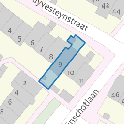 Perceel AMR01-F-5861