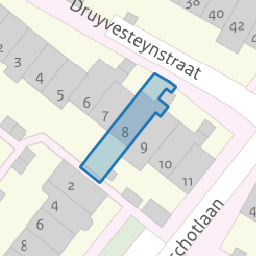 Perceel AMR01-F-5862